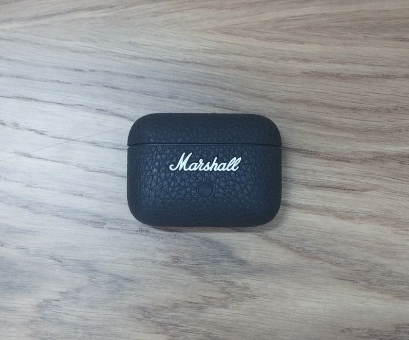 Fones Marshall motif 2