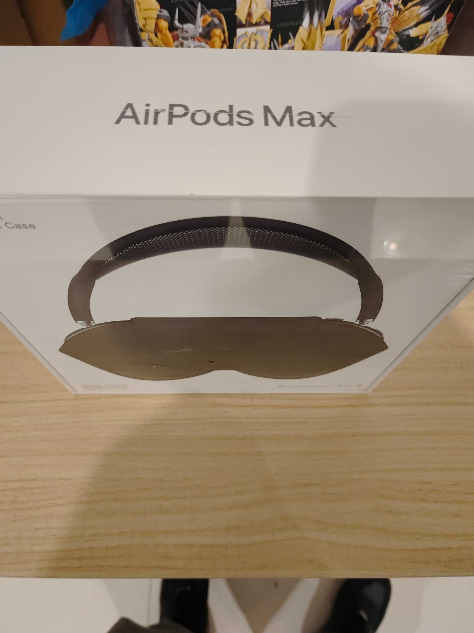 Apple AirPods Max nowy