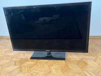 Telewizor LCD SAMSUNG 46 cali UE46D6000