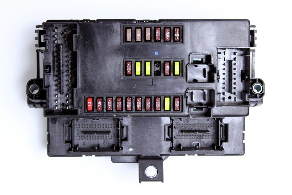 BCM BSI Ducato Jumper Boxer - konfiguracja, klonowanie, klucze