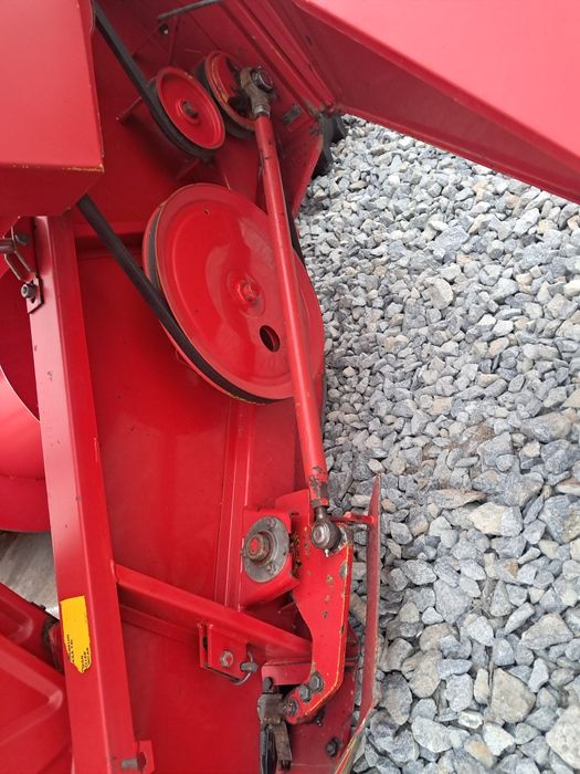 Massey ferguson 16!!!