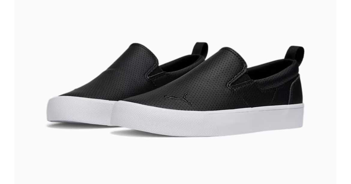 Мокасины Puma (Пума) оригинал