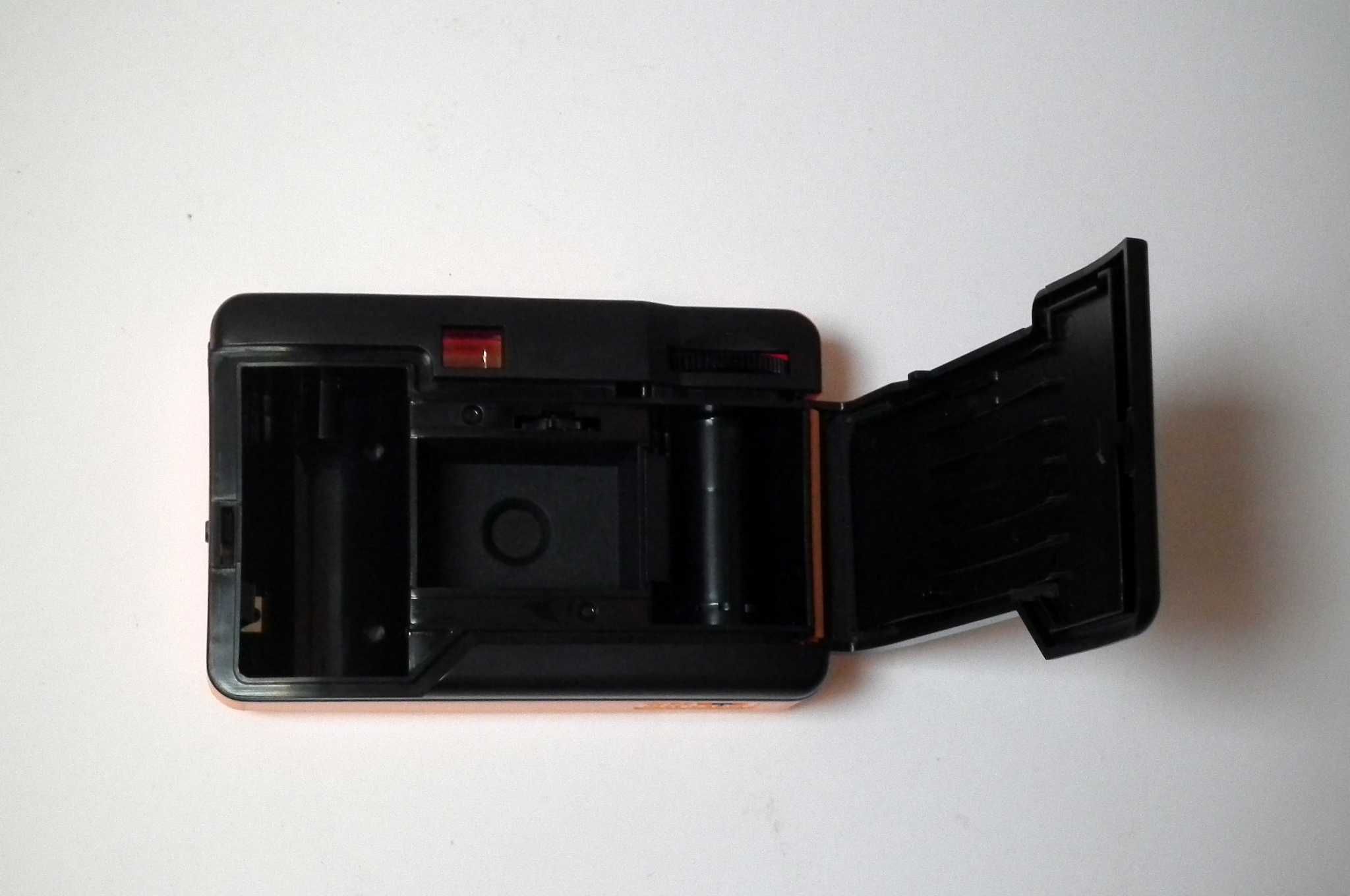 Máquina fotográfica de película, à prova de água. Envio grátis