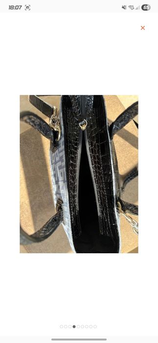 Longchamp Crossbody Bag