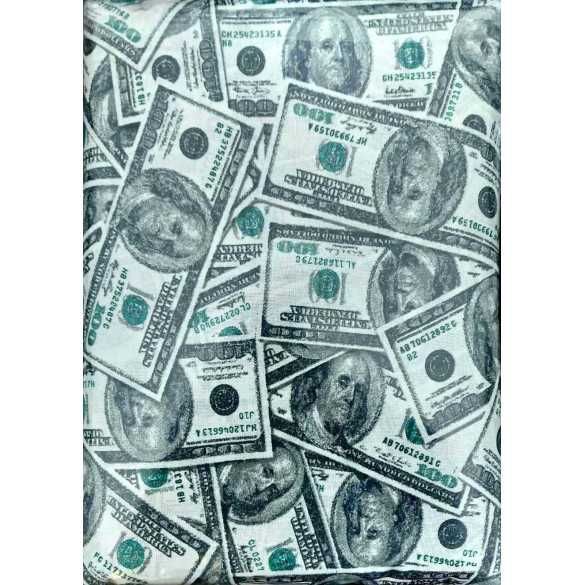 Постельный комплект Доллары, Tirotex