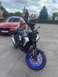 Forte FT-250 CKP