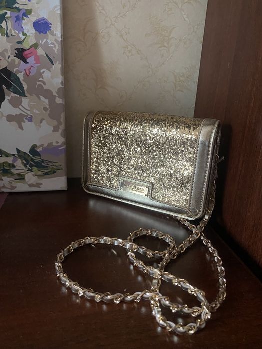 Сумка bebe оригинал