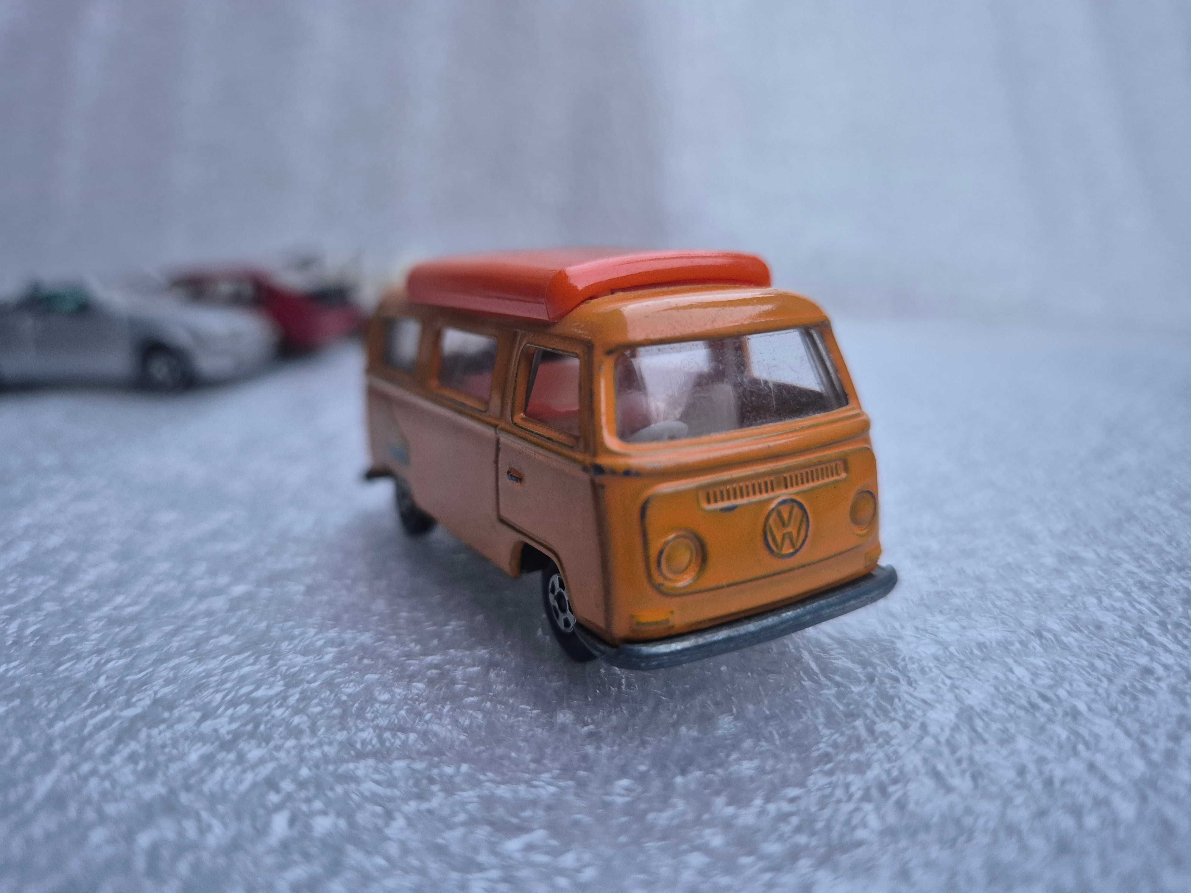 Model Matchbox - VW T2 Camper !  ! !