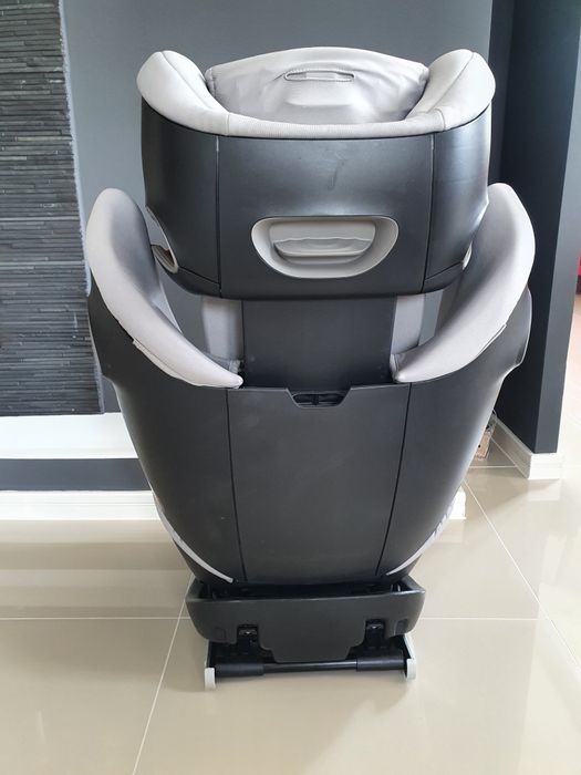 Fotelik Pallas S-Fix