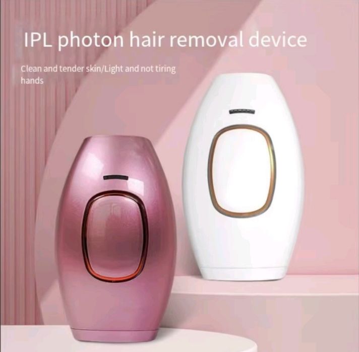 Лазерний фотоепілятор, епілятор, лазерный эпилятор(депилятор, эпиляцяи