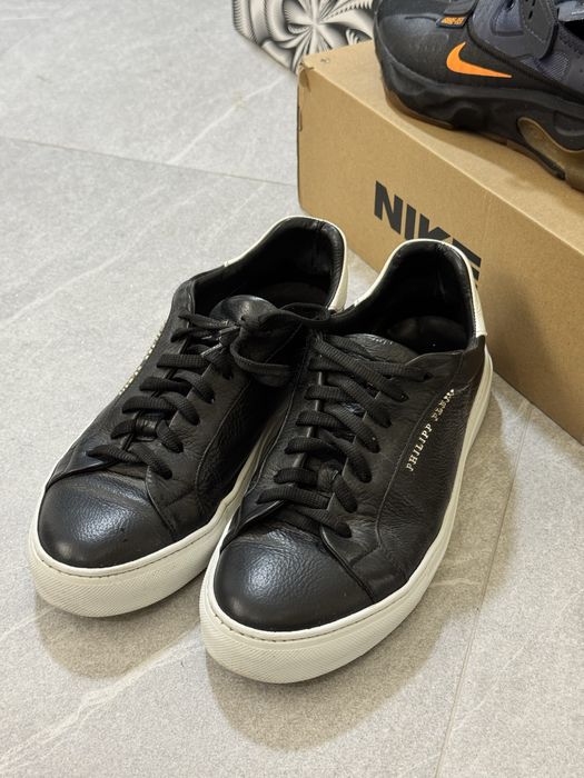 Кеди Philipp Plein (оригінал)