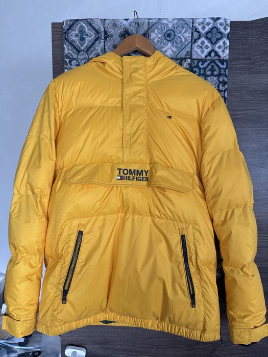 Анорак Tommy Hilfiger