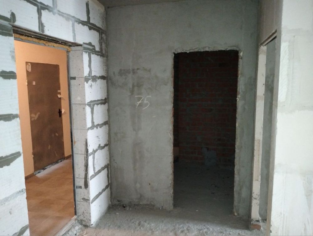 Продам квартиру в ЖК Дніпровська Брама 2