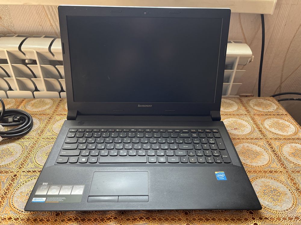Ноутбук Lenovo B50-30 ( 59-426063) Комп'ютер Ноут Пк