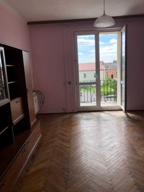 Mieszkanie 52 m² do remontu