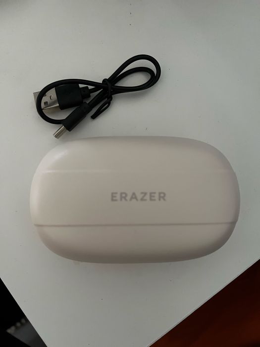 Sluchawki bezprzewodowe lenovo erazer