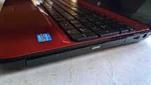 Laptop HP 15.6cala