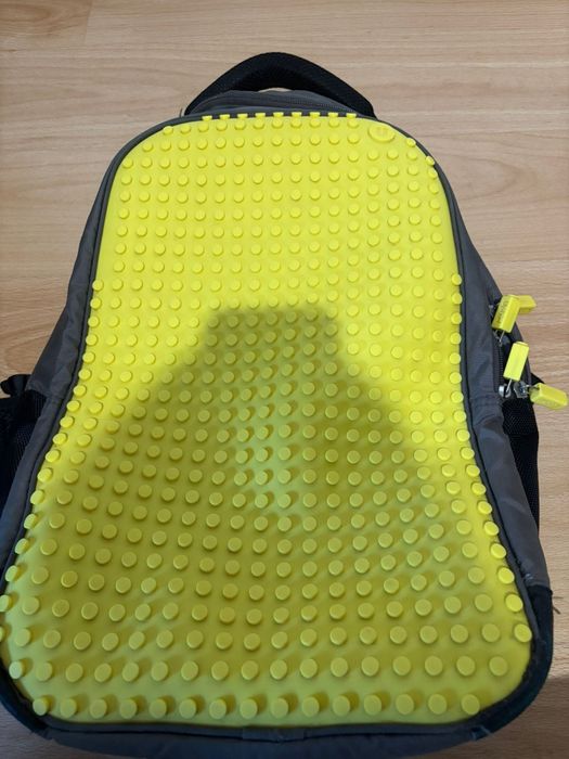 Mochila marca Upixel