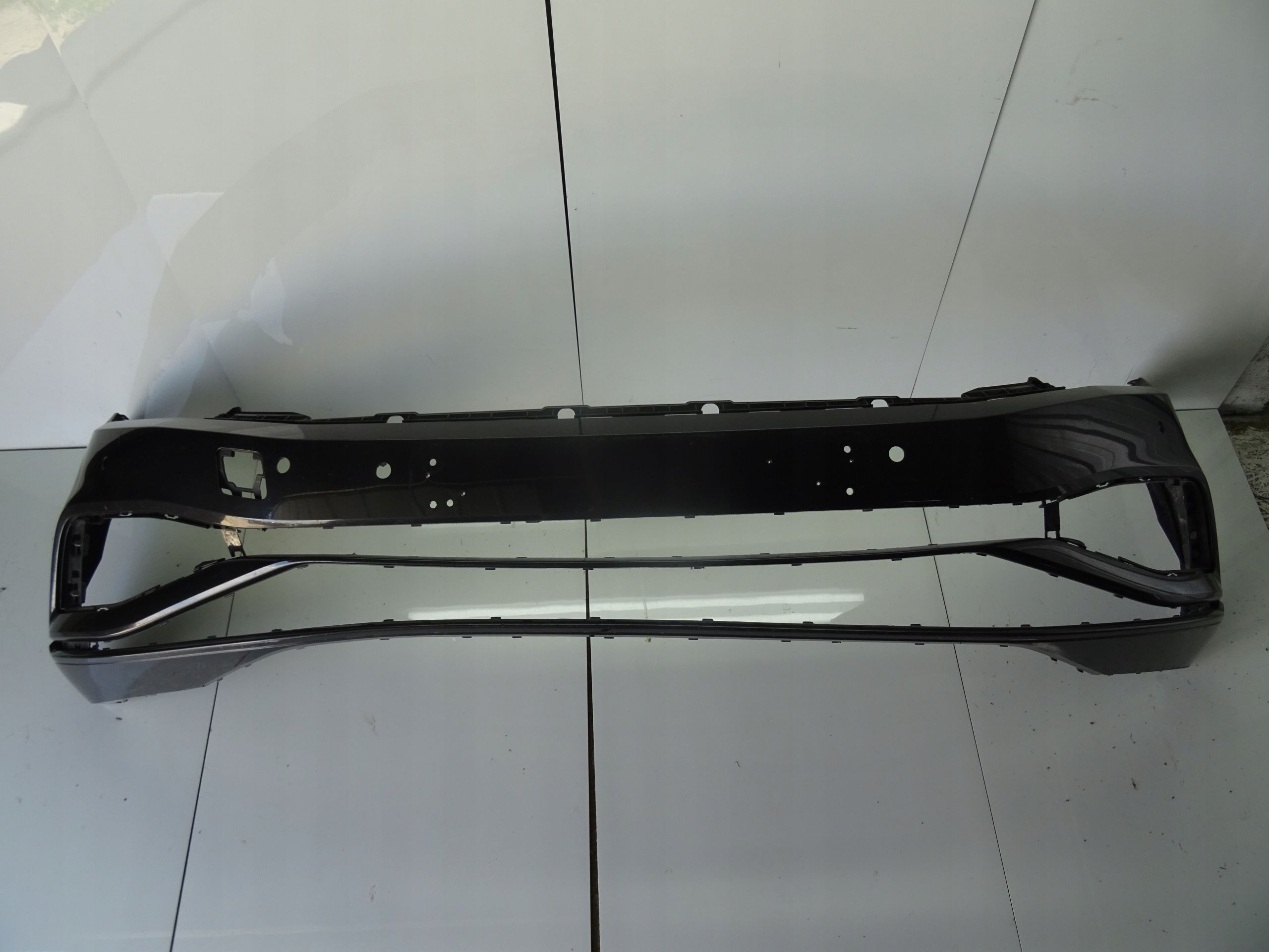 Zderzak przód VW passat B8 FL lift 2019  6XPDC