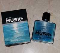 WYPRZEDAŻ! Musk Marine plus gratis.