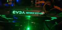 Видеокарта EVGA GTX 1070 8GB