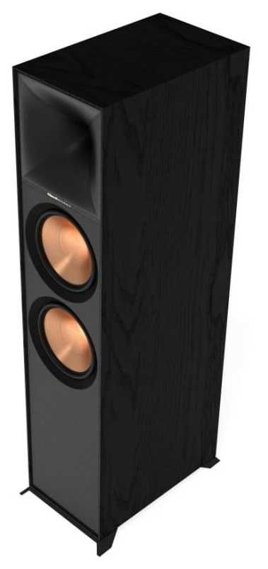 Kolumny podłogowe Klipsch New Reference R-600F