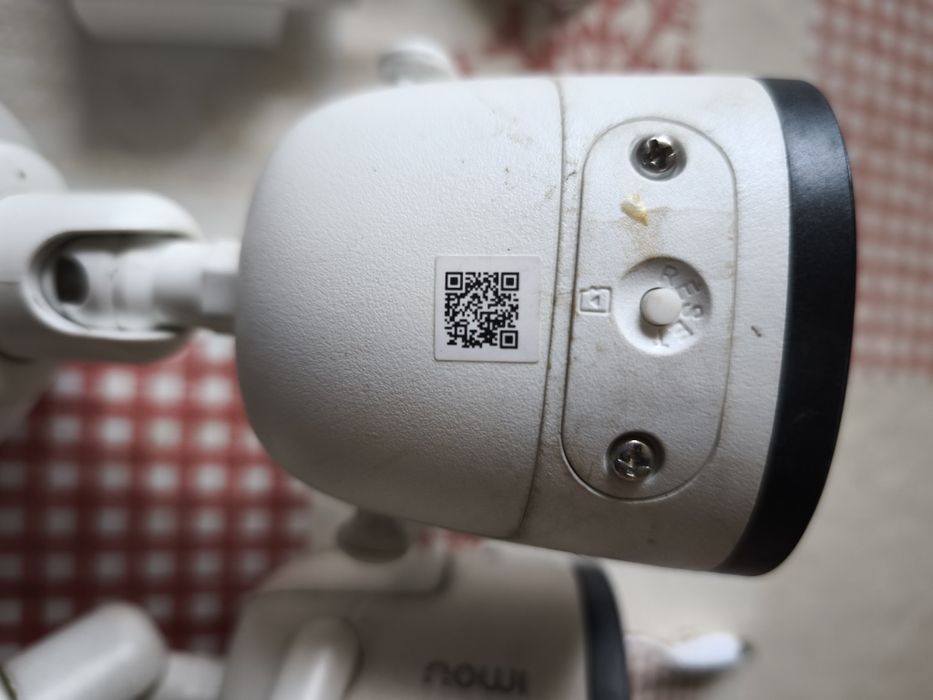 Kamera bezprzewodowa