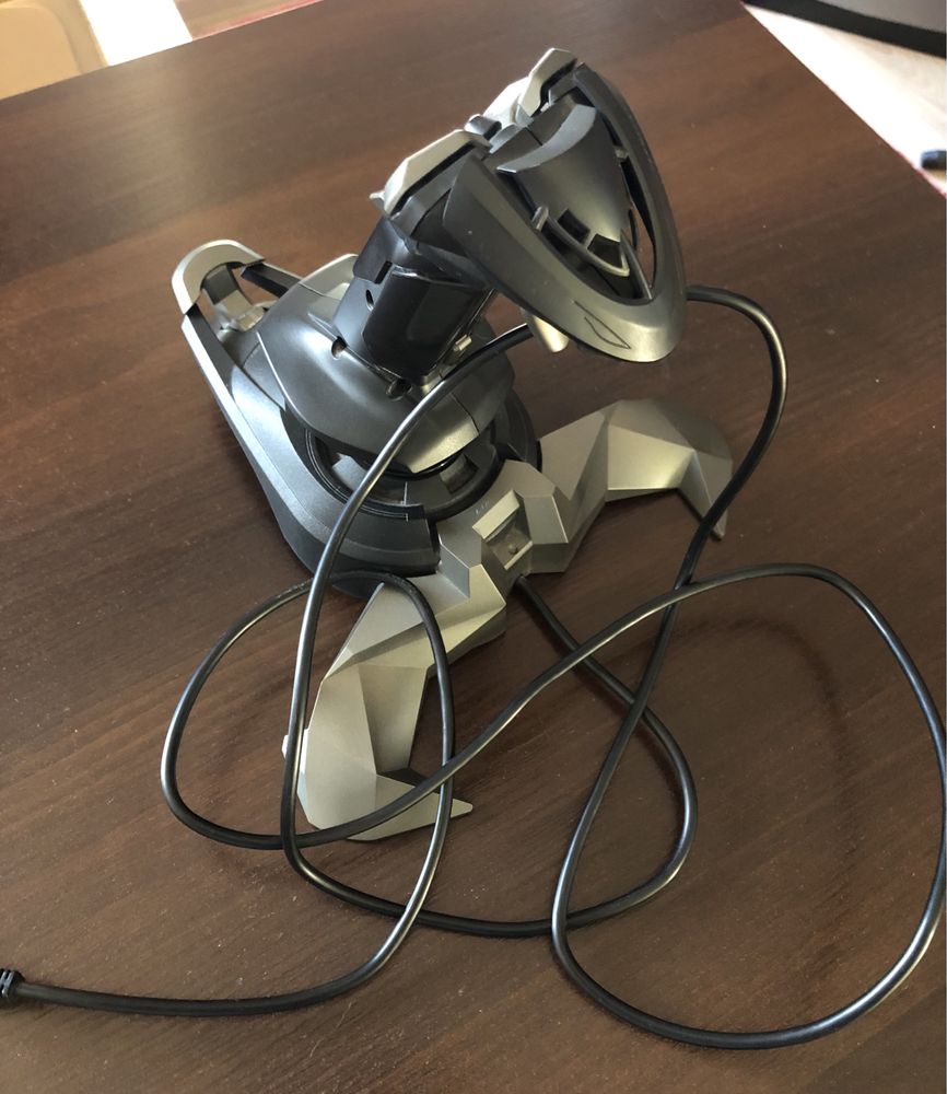 Joystick Mad Catz V1 stick