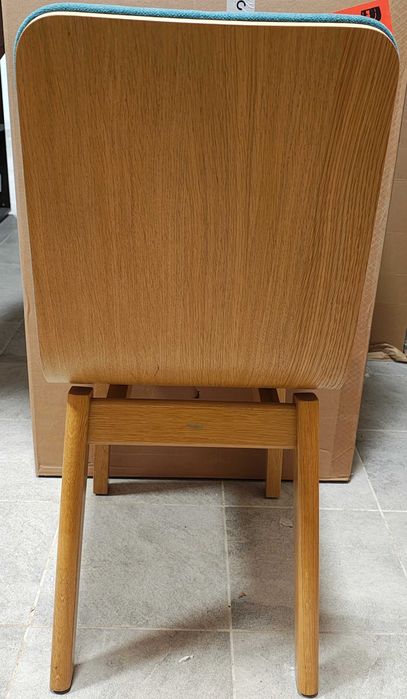 Paged Krzesło A-DUB