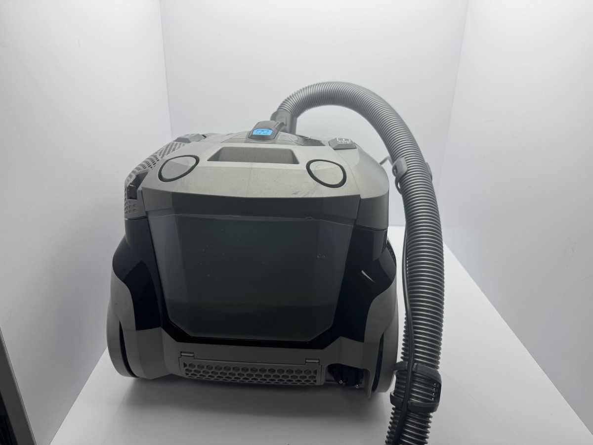 Odkurzacz z filtrem wodnym Thomas Parkett Master XT 1700W