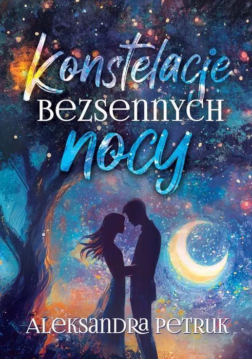 Konstelacje bezsennych nocy. Nie Powiem