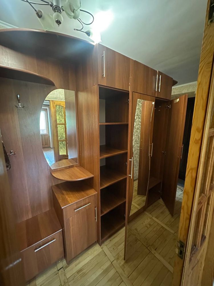 Продається 3-кім. квартира, пр. Молоді, 11