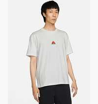 Оригінальна чоловіча футболка NIKE ACG T-SHIRT WHITE DQ1815-121