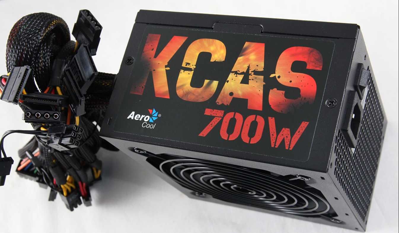 блок живлення Aerocool kcas-700 700w