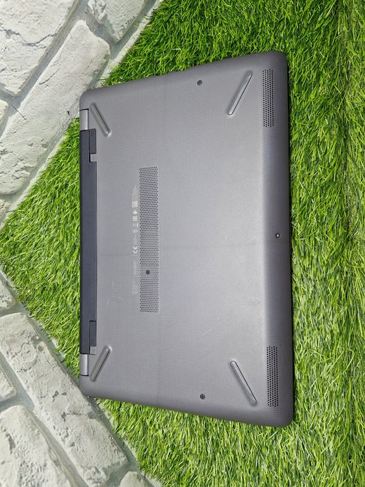 Магазин:HP 255 G6/Core i3-7100u/8gb/256SSD/Intel HD 620 2gb/Ноутбук.