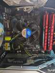 Pamięć RAM 8GB 2x4GB Geil Evo veloce