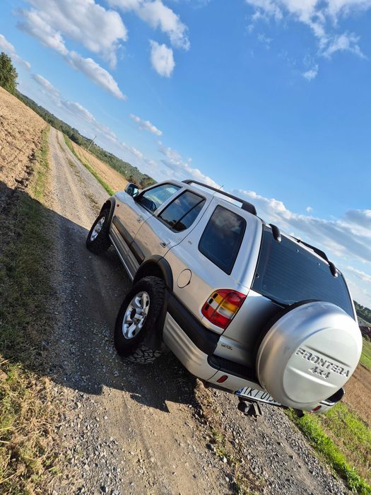 Opel Frontera 2.2 DTL