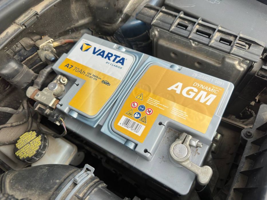 Продаж авто Volkswagen Tiguan 2.0 бензин