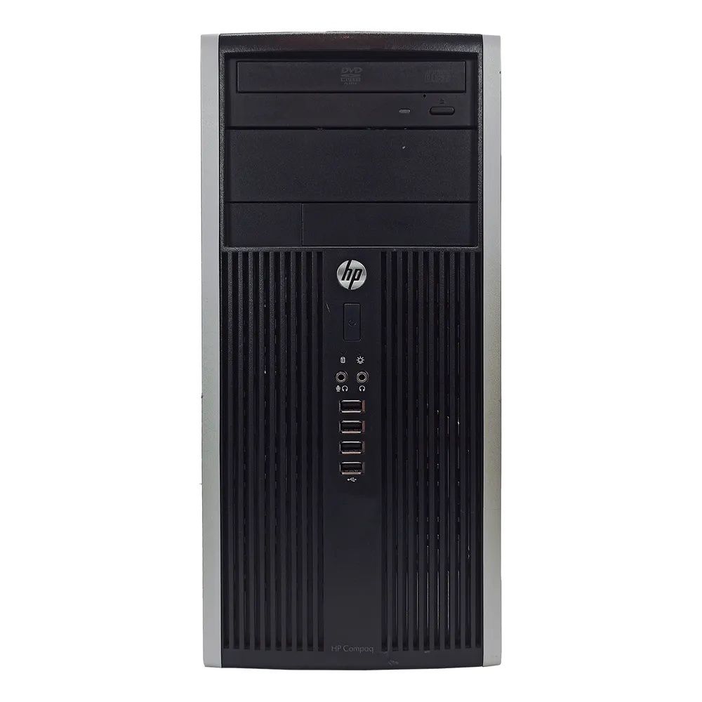 ПК HP 6300 Core-i5-3570/16Gb DDR3 1600 MHz