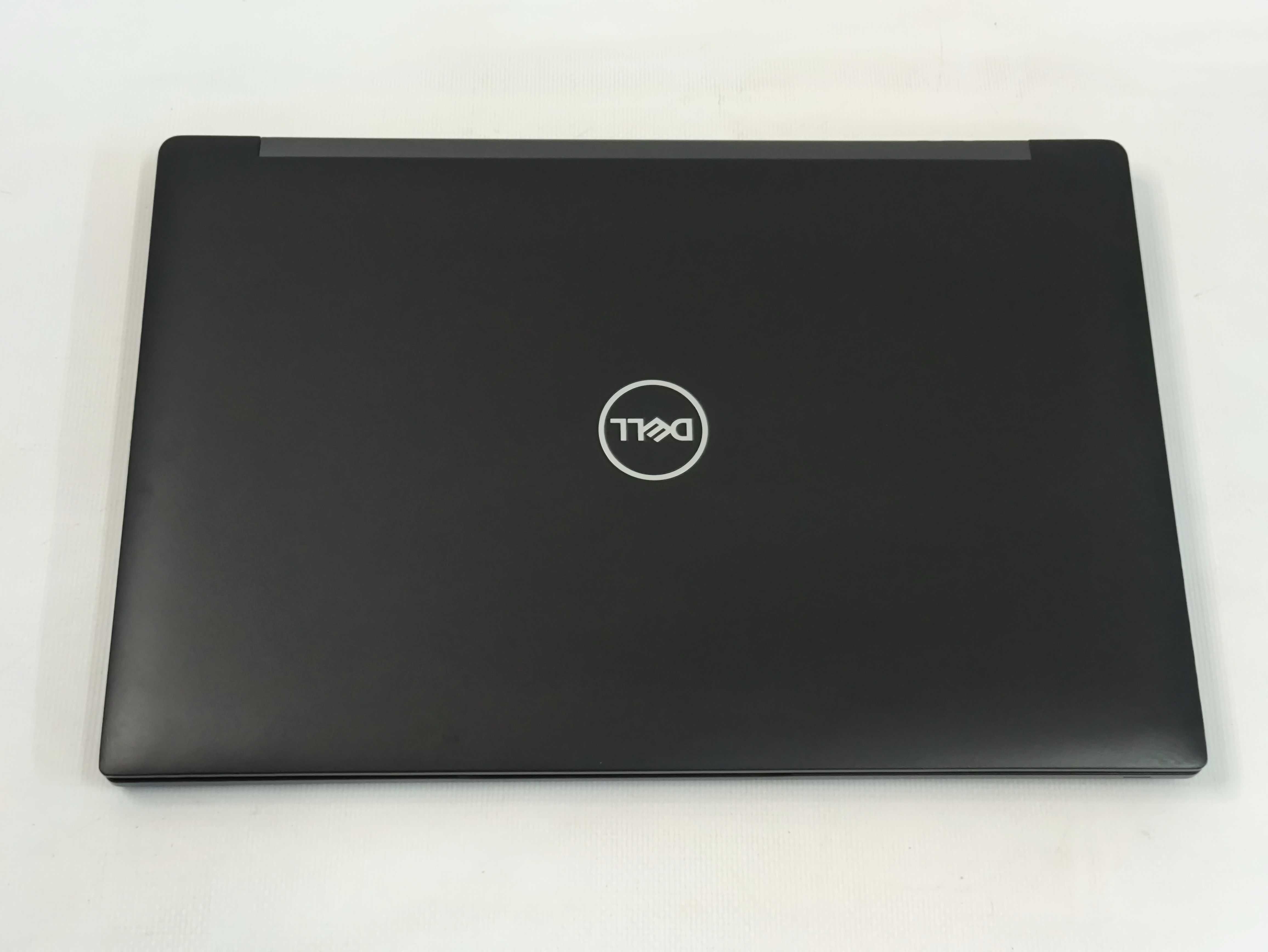 Ультрабук Dell Latitude 7490 i7-8650U/8GB/SSD 256GB/14" FullHD Touch