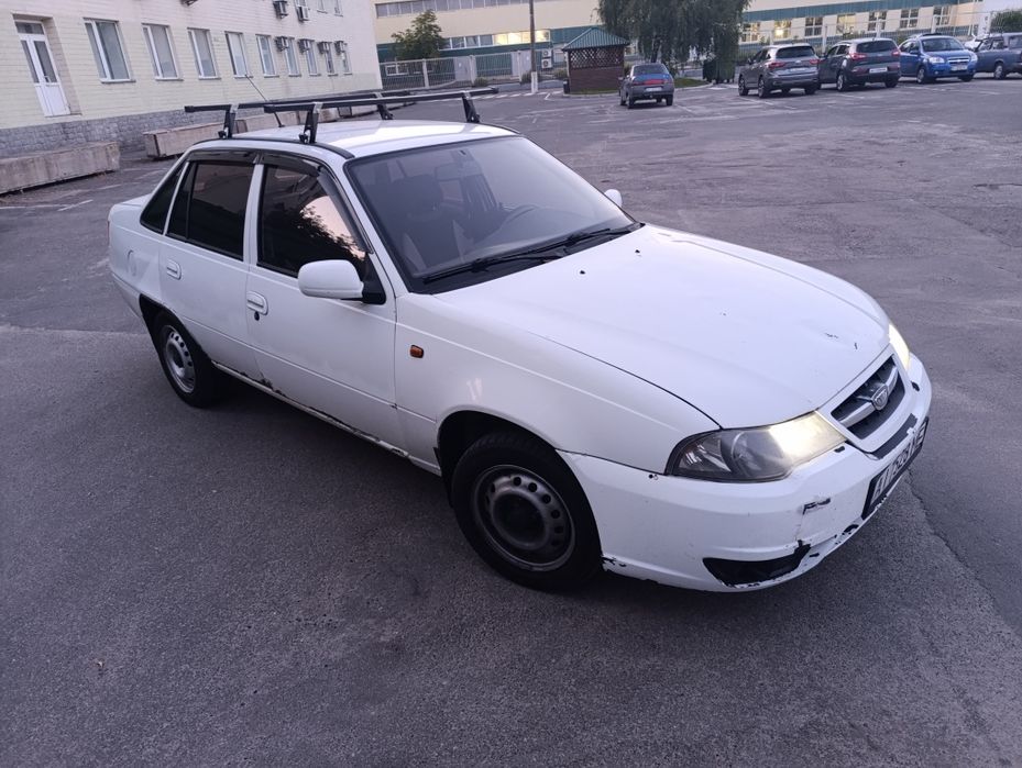 Срочно Продам Нексию 2009г