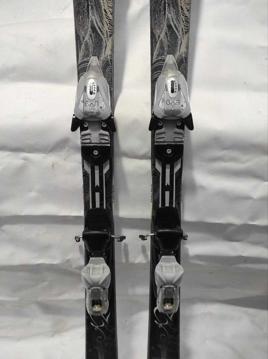 Горные лыжи K2 True Luv креплениями Marker M2 10.0.