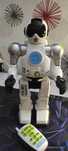 Robot interaktywny