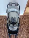 Wózek dziecięcy Baby Merc - Bebello