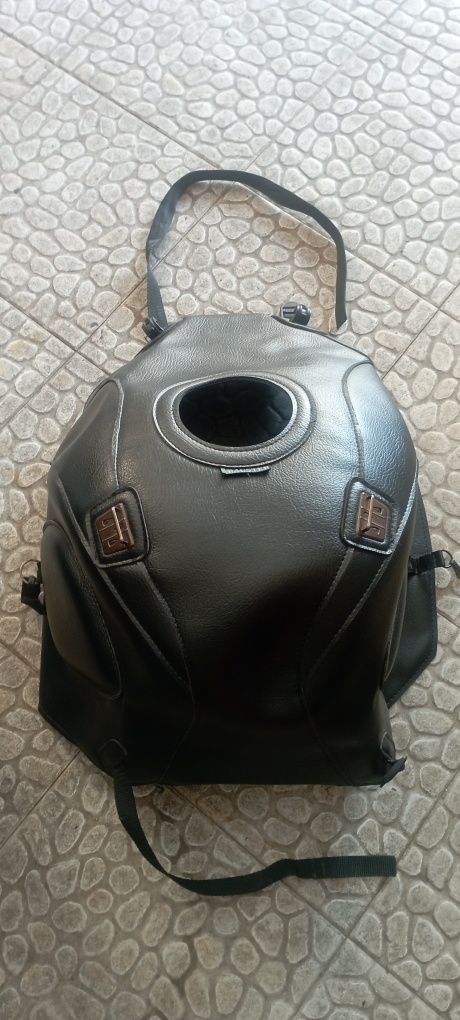 Peças CBR 600f 4
