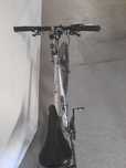 Bicicleta montanha