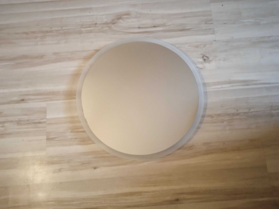 Lustro z podswietleniem LED