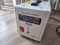 Ups sinus pro 500e