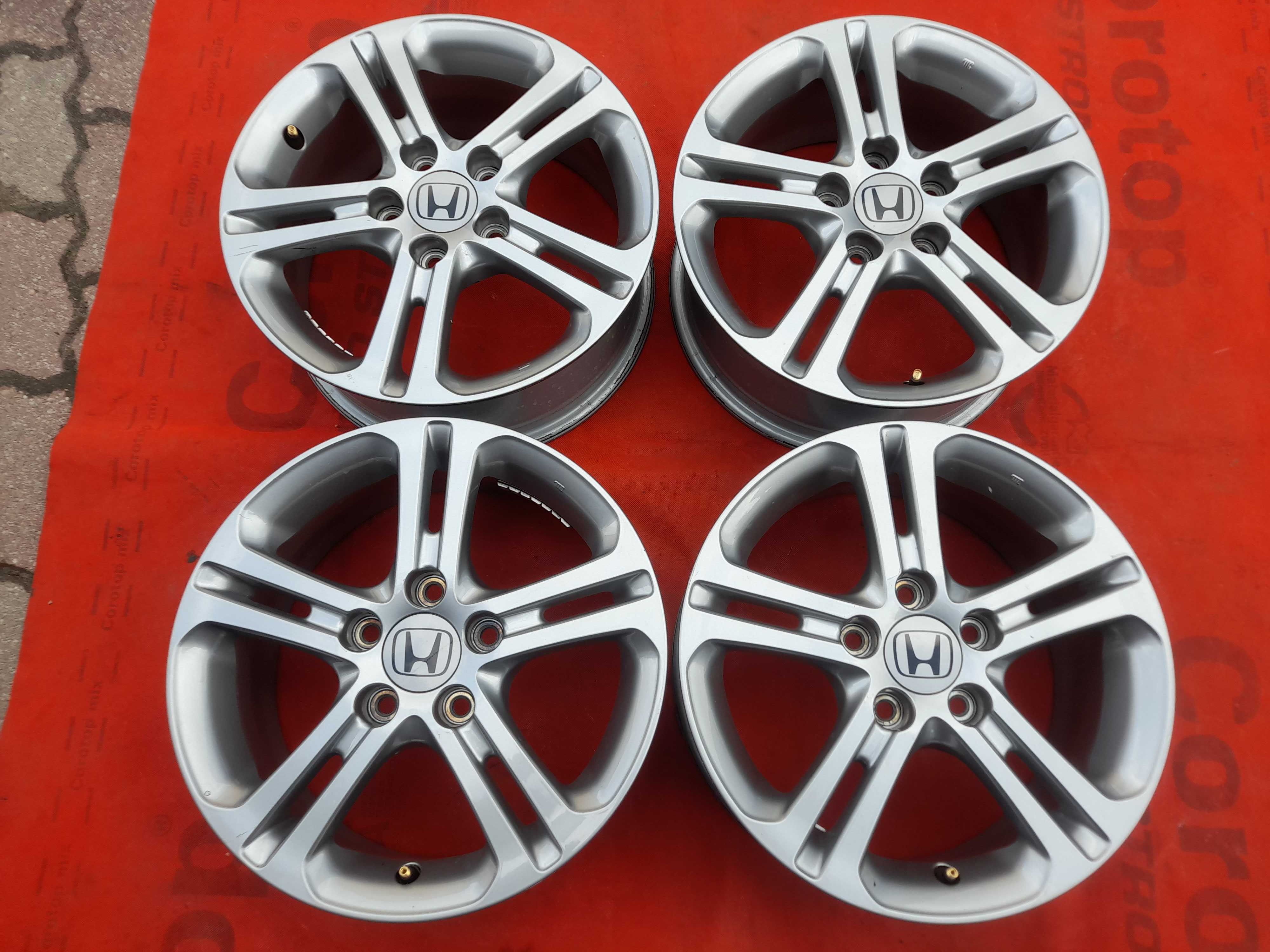 Felgi Honda Civic,CRV.CHR, 16'' 5X114,3 , Oryginał OE