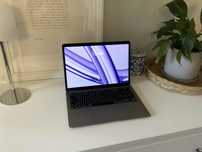 Macbook Air M1 2020